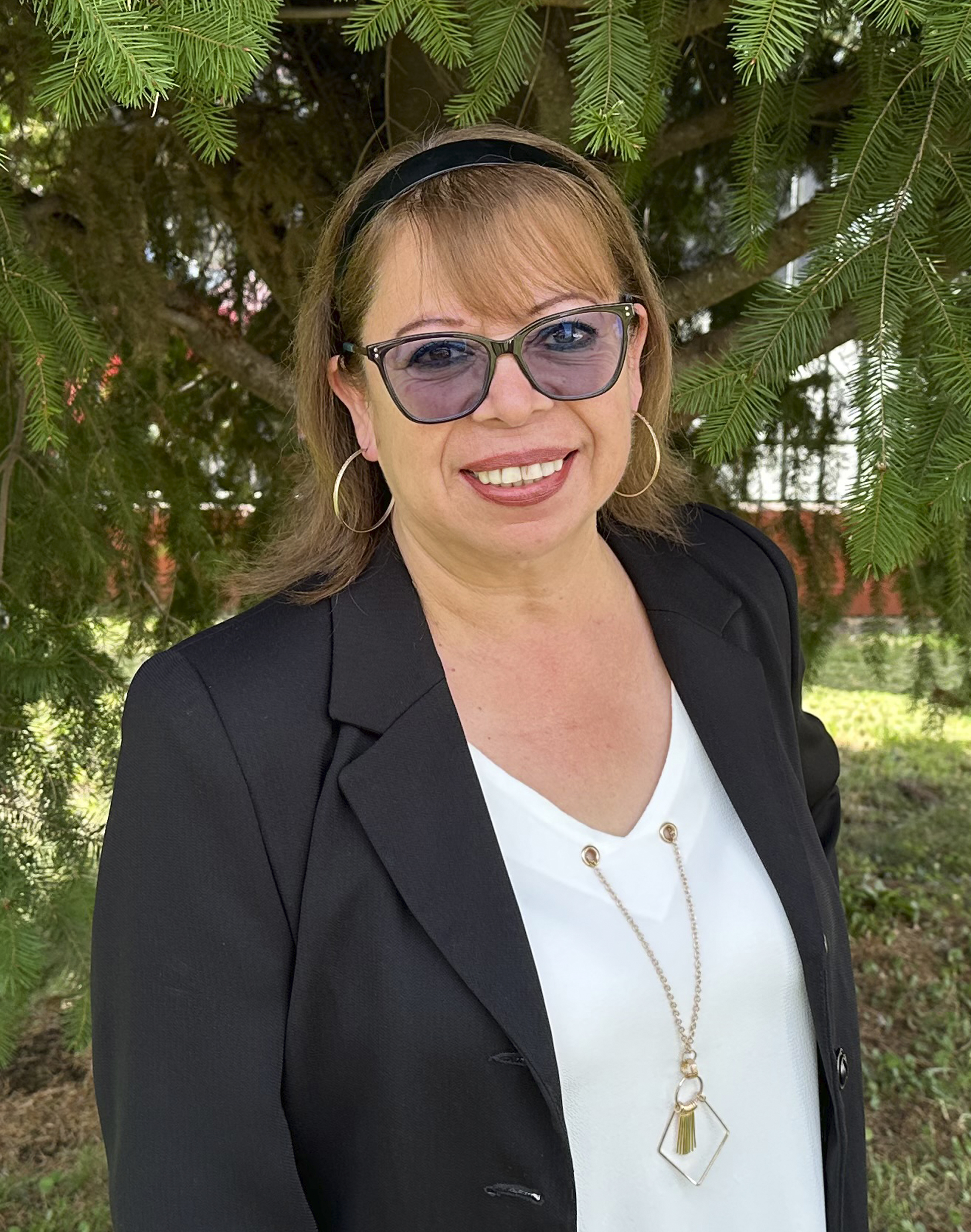 Nelda Ruth Valdebenito Freire